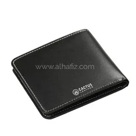 ANRAS - eco-neutral® Cactus Leather Men Wallet