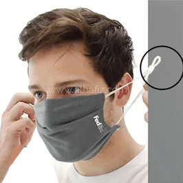 Reps - Santhome Oeko-tex Face Mask (anti-microbial) Reps - Santhome Oeko-tex Face Mask (anti-microbial)