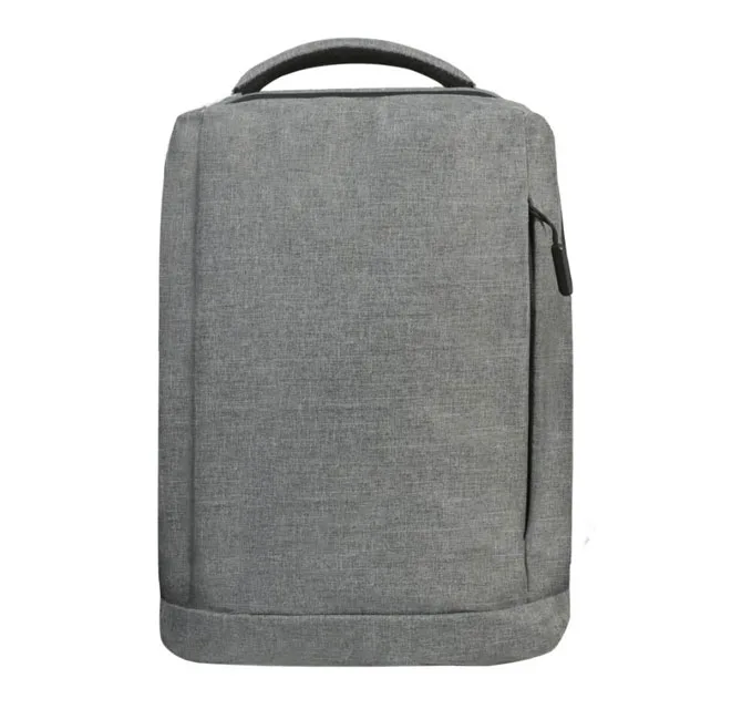 BARUTH - Giftology GRS-certified Recycled RPET Backpack - Grey