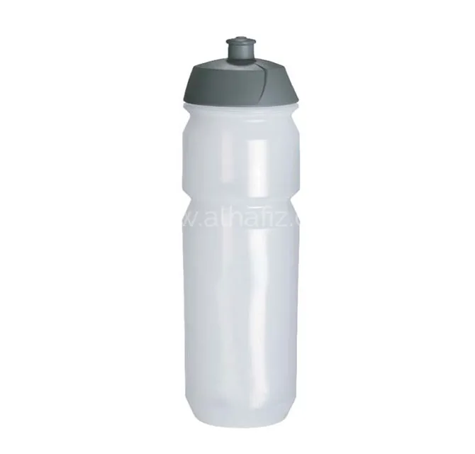 Tacx ECO Friendly Biodegradable Water Bottle 750 CC