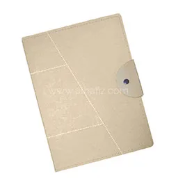 Eco-neutral Judas A4 Folder - Craft Exterior