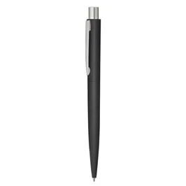 Uma - Lumos Gum Metal Pen - Black