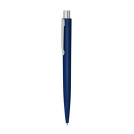 Uma - Lumos Gum Metal Pen - Dark Blue