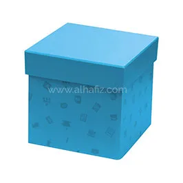 Vernon Eco-neutral Desktop Memo Cube