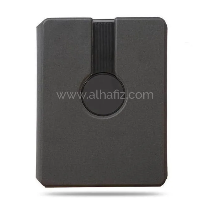 ONEX - CHANGE ZERO Recycled 10000mAh 15W MagSafe Wireless A5 Organizer 32GB - Black