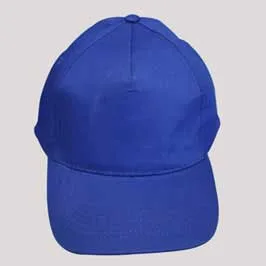 Cap - Blue Cap - Blue