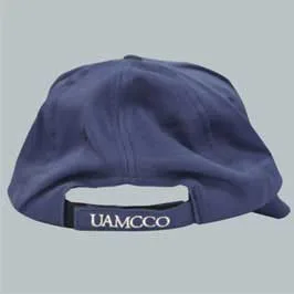 Cap - Navy Blue