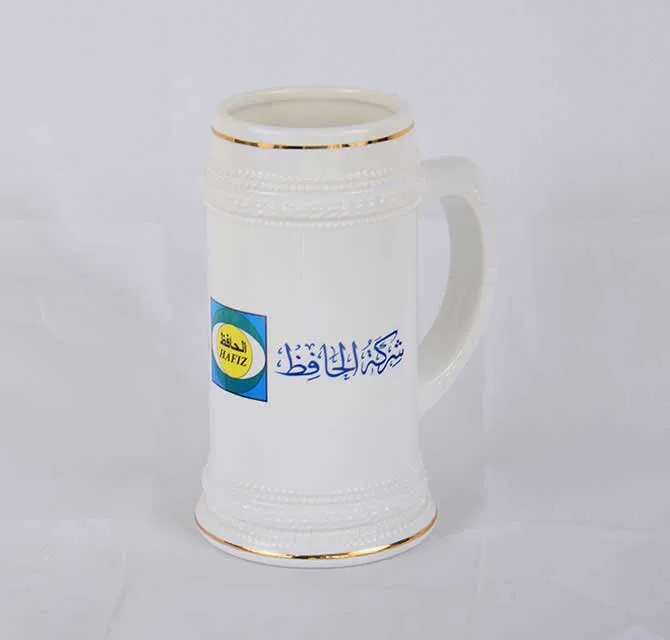 Ceramic Giant Mug