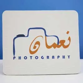 Mouse Pad - Corporate (Nouman Photography)