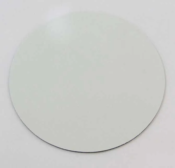 Mouse Pad Round Shape