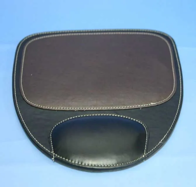Mouse Pad with Wrist Rest
