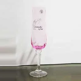 كأس مياه ــ زجاجي للشركات