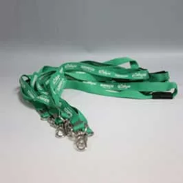 Lanyard Printing - Corporate