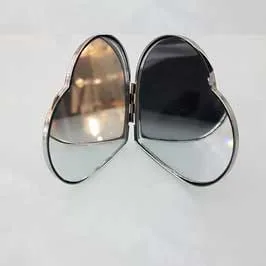 Mirror Printing - Vanity Mirror (Heart)