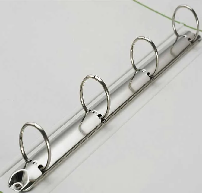 Ring Binder - 2 inch-3 Rings
