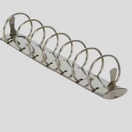 Ring Binder -3 inch-7 Rings