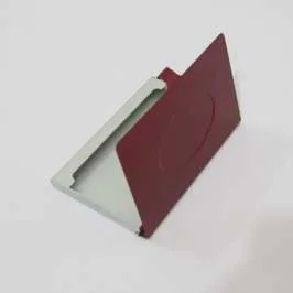 Card Holder Red
