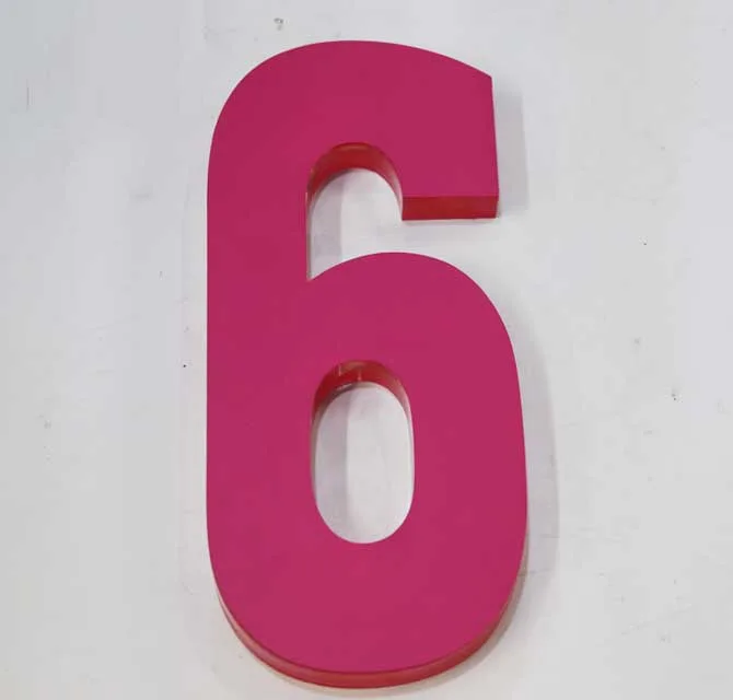 3D Wooden Characters - 6