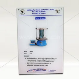 Customized Wall Mounted Signage Customized Wall Mounted Signage