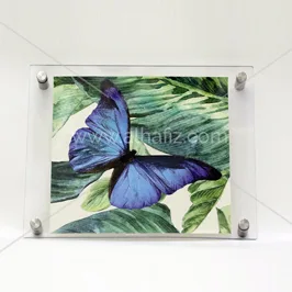 Mounted Photo Frame Mounted Photo Frame
