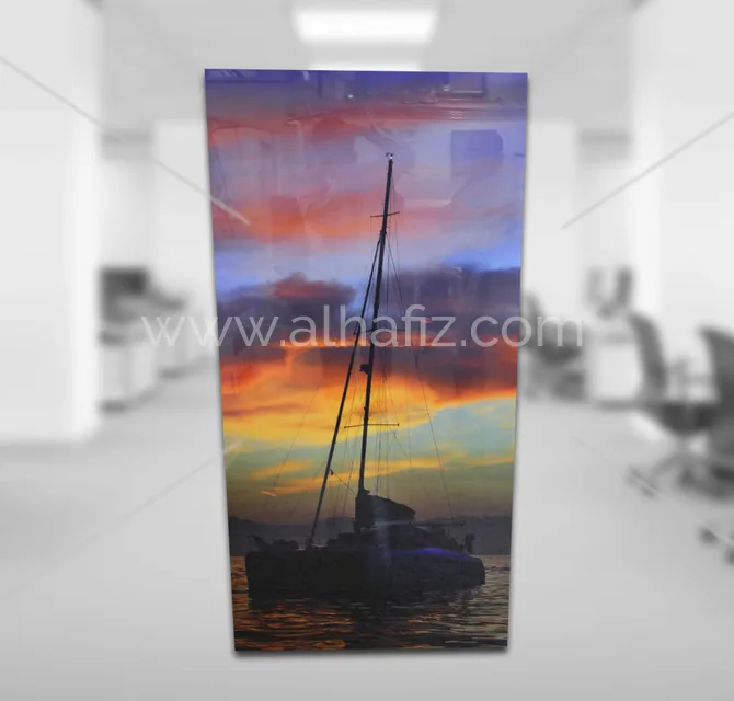 إطار صور لأجمل أماكن الكويت