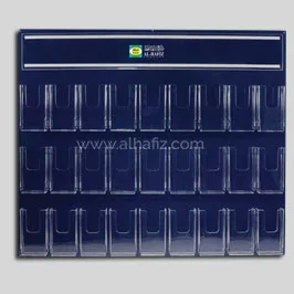 Acrylic Brochure Holders