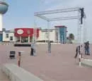 Box Truss Structure for Outdoor Events