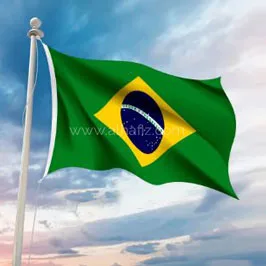 Brazil Flag Brazil Flag