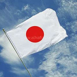 Japan Flag Japan Flag