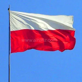 Poland Flag Poland Flag