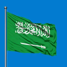 Saudi Arabia Flag Saudi Arabia Flag