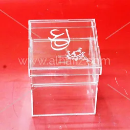 Custom Acrylic Boxes Custom Acrylic Boxes
