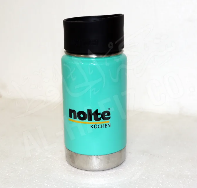 Custom Branding On Makeup Kit With Silk Screen