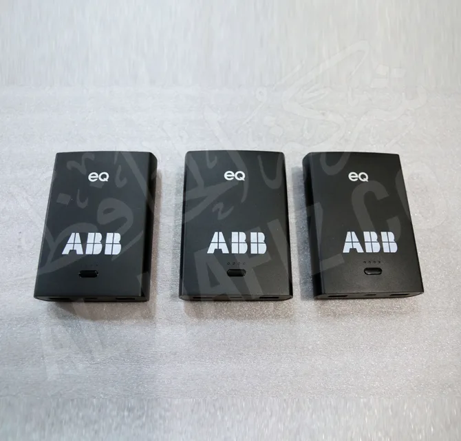 Screen Printed Black Power Banks