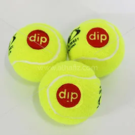 كرات تنس مطبوعة بالشعار كرات تنس مطبوعة بالشعار