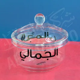 طباعة السلك سكرين على علبة السكر طباعة السلك سكرين على علبة السكر