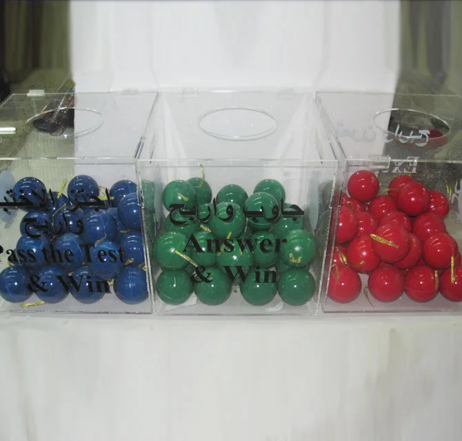 UV Printed Stress Balls