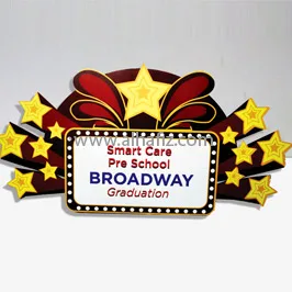 Forex Standee Die Cut Broadway Forex Standee Die Cut Broadway