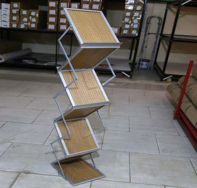 Display Stand Custom