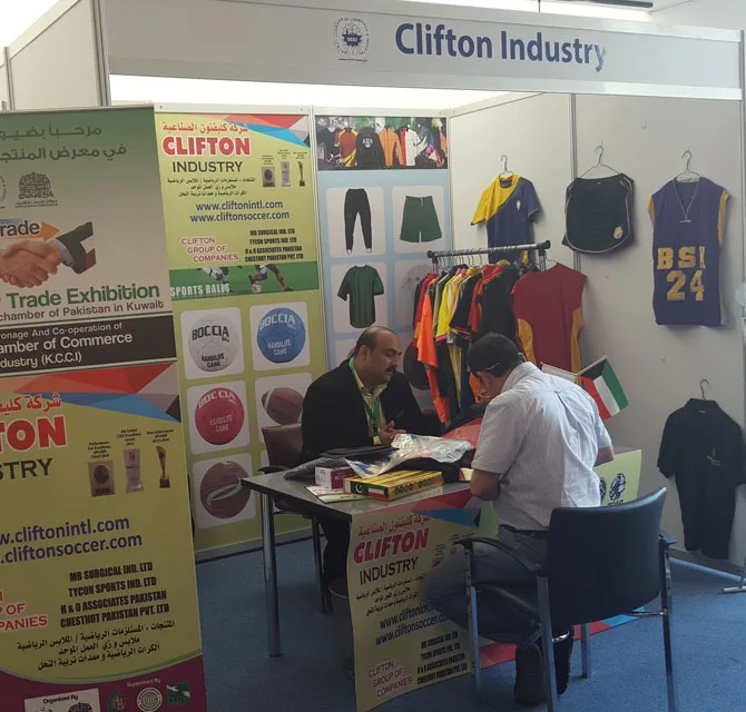 Shell Booth Scheme Clifton Industry