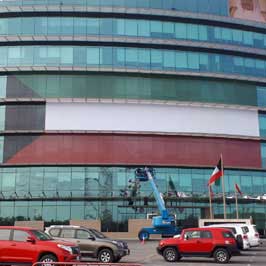 رؤية واحدة ثاقبة لبناء العلامة التجاريـة ـ العـلم رؤية واحدة ثاقبة لبناء العلامة التجاريـة ـ العـلم