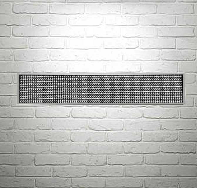 Led Advertisement Display