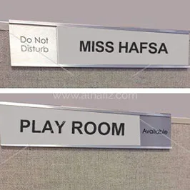 Kids Playroom Modular Sign Kids Playroom Modular Sign