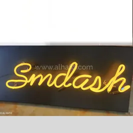 Bespoke Neon Signs Bespoke Neon Signs