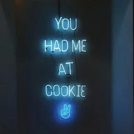 Neon Signage Neon Signage