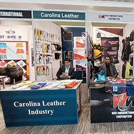 Promotional Shell Scheme Booth 