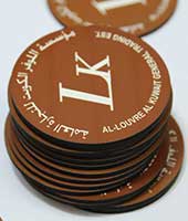 Corporate Branding Services in Kuwait
