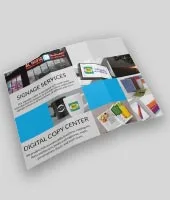 Corporate Branding Services in Kuwait