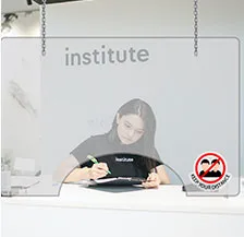 Customized Protetion Screens