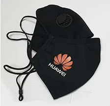 Customized Face Masks